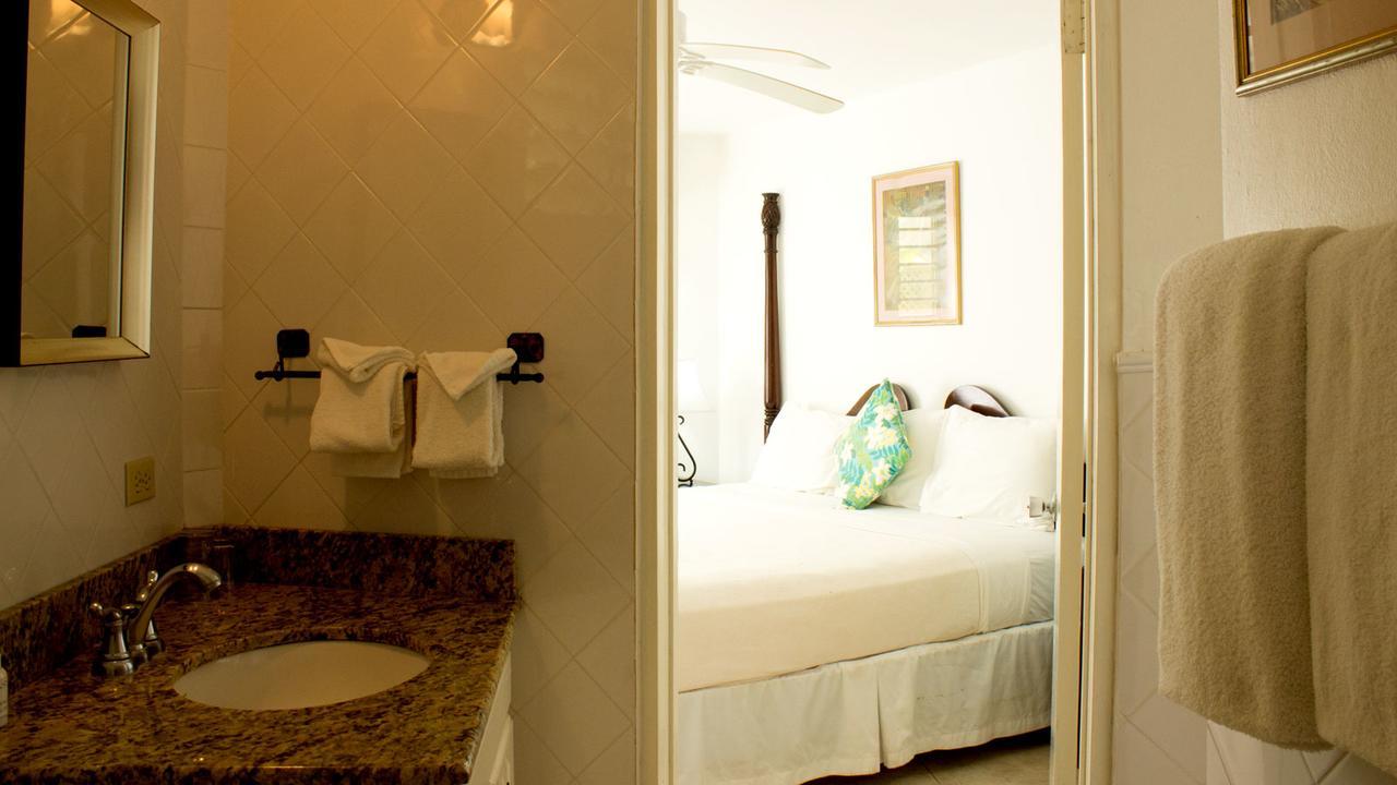 Yard Beach House Negril Extérieur photo