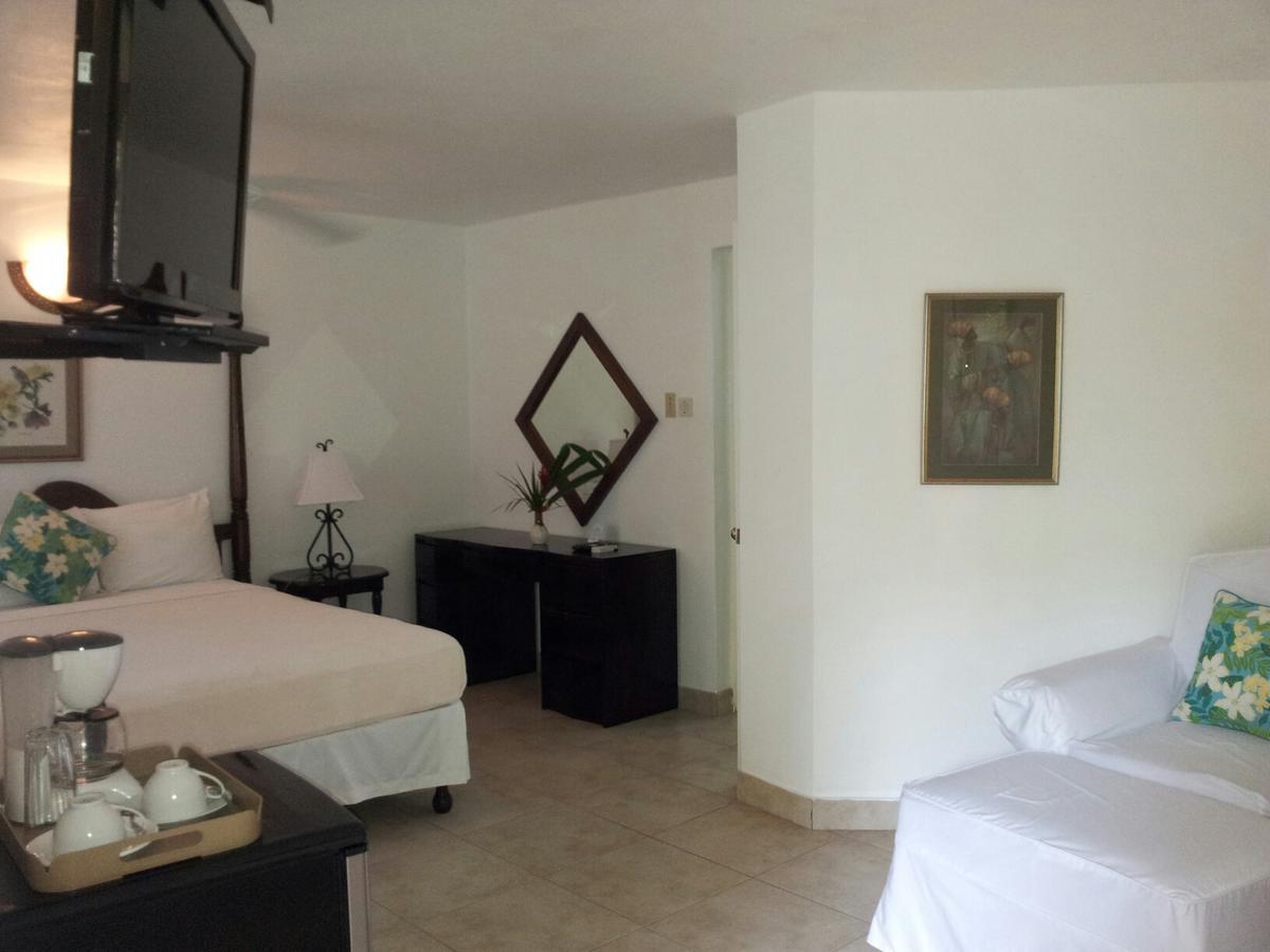 Yard Beach House Negril Extérieur photo