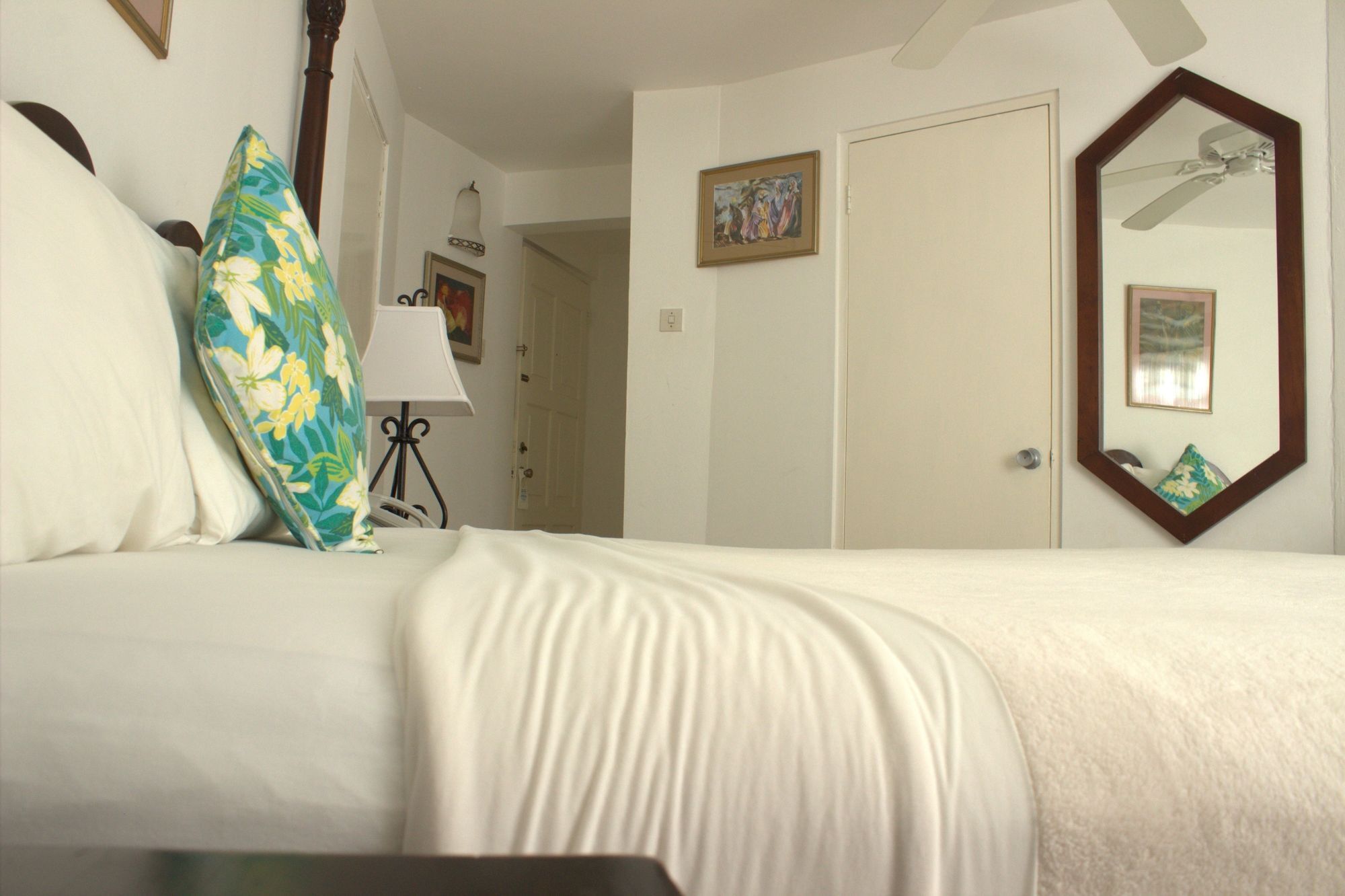 Yard Beach House Negril Extérieur photo