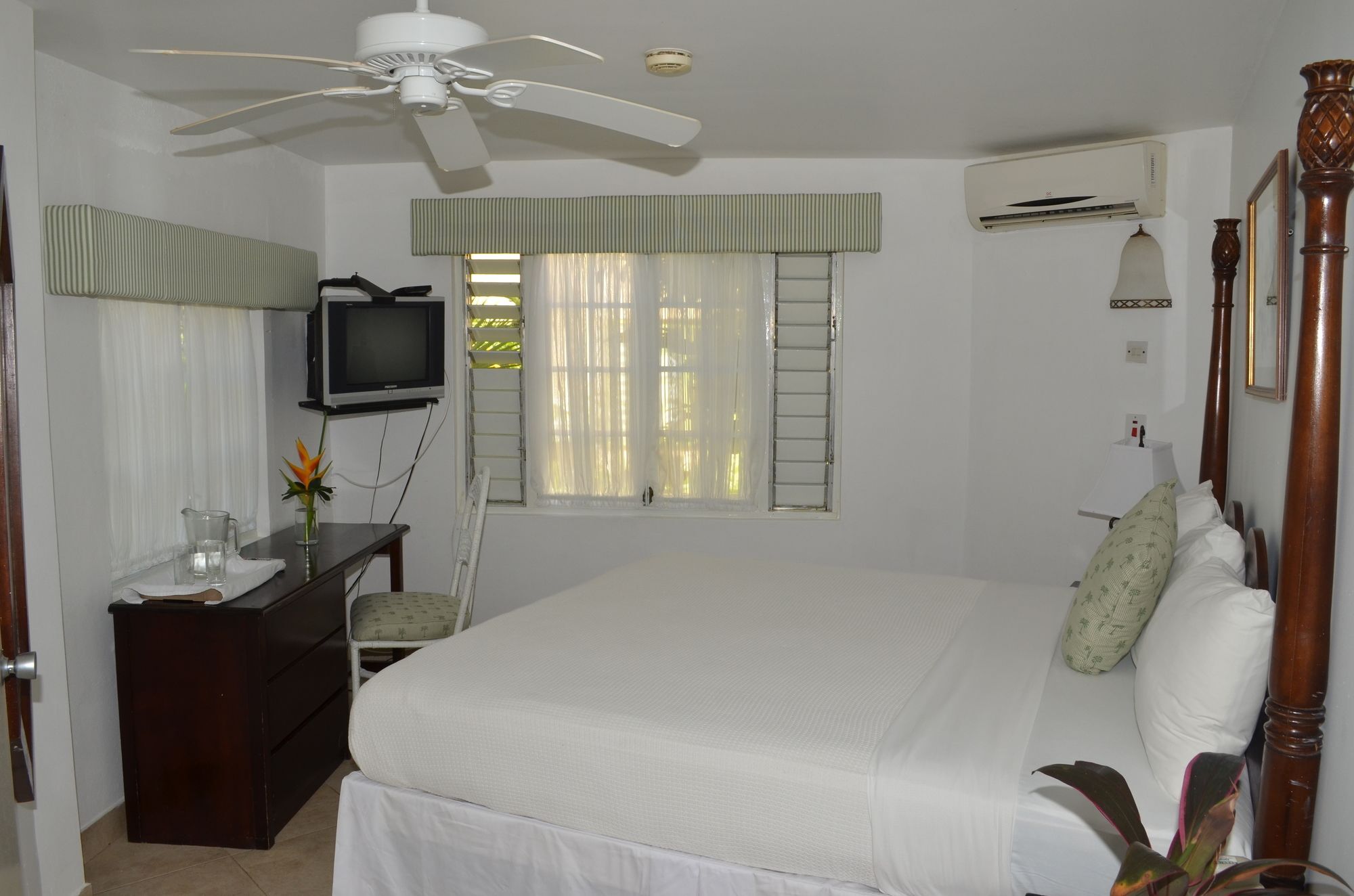 Yard Beach House Negril Extérieur photo