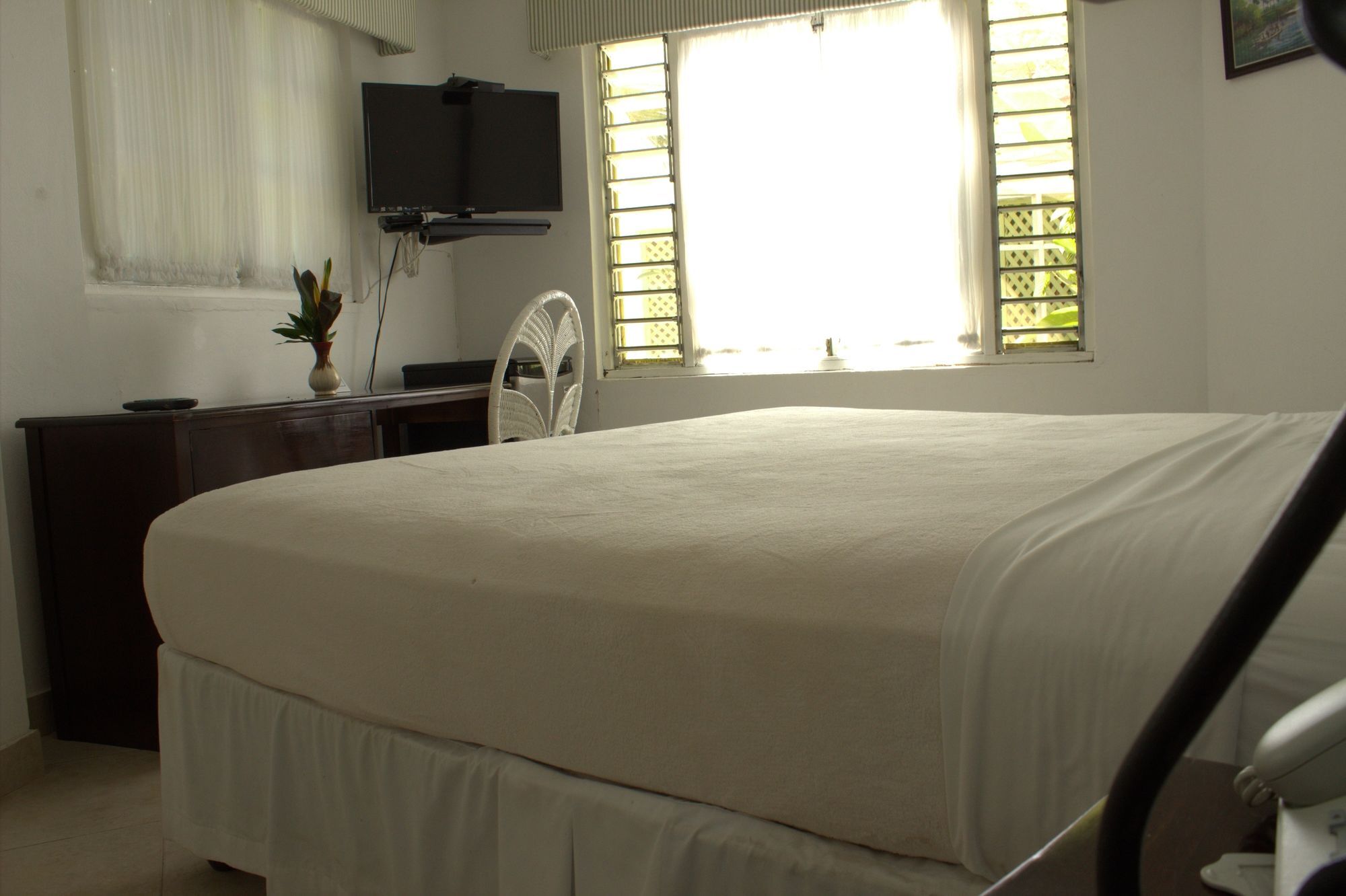 Yard Beach House Negril Extérieur photo