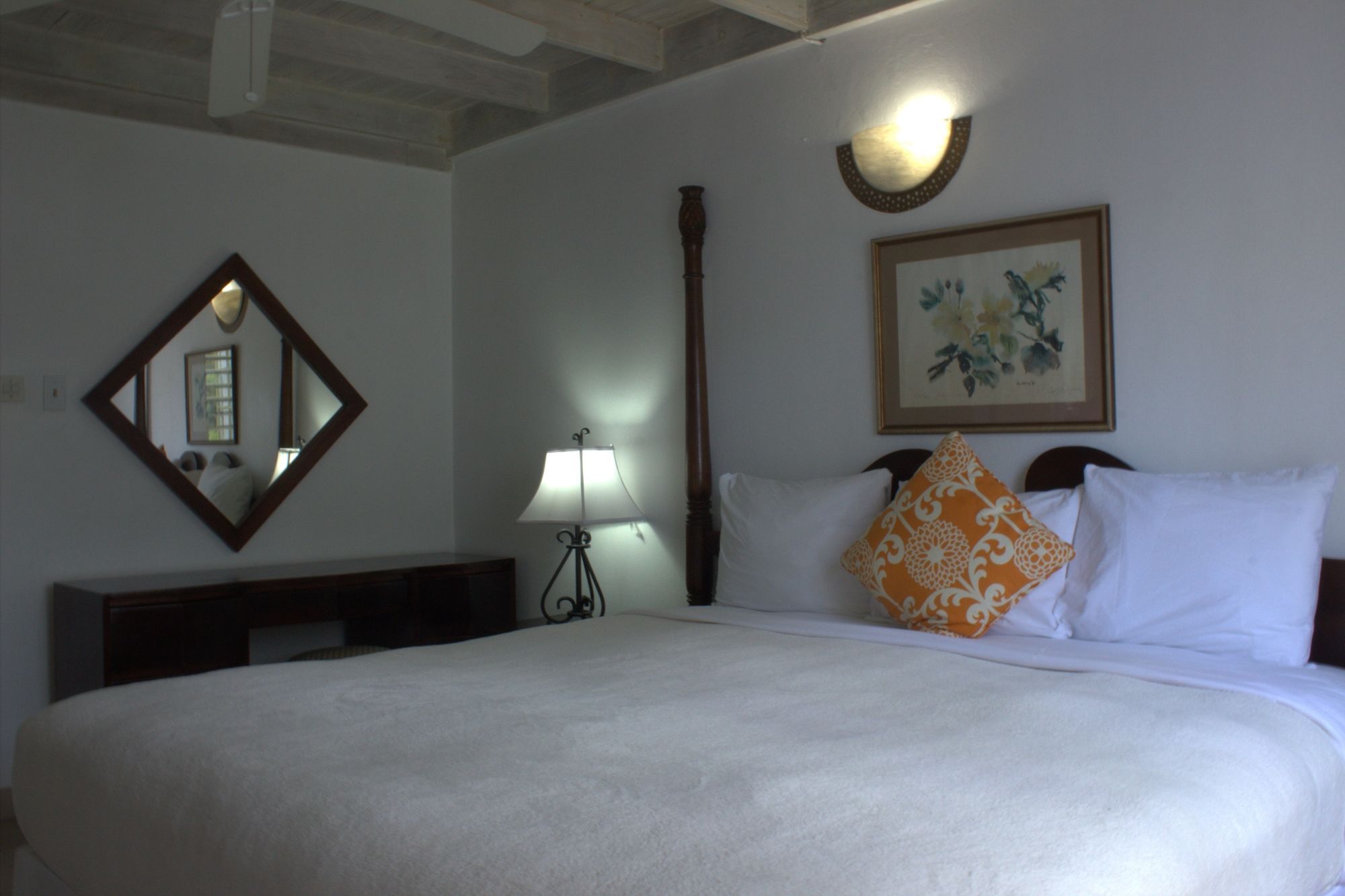 Yard Beach House Negril Extérieur photo