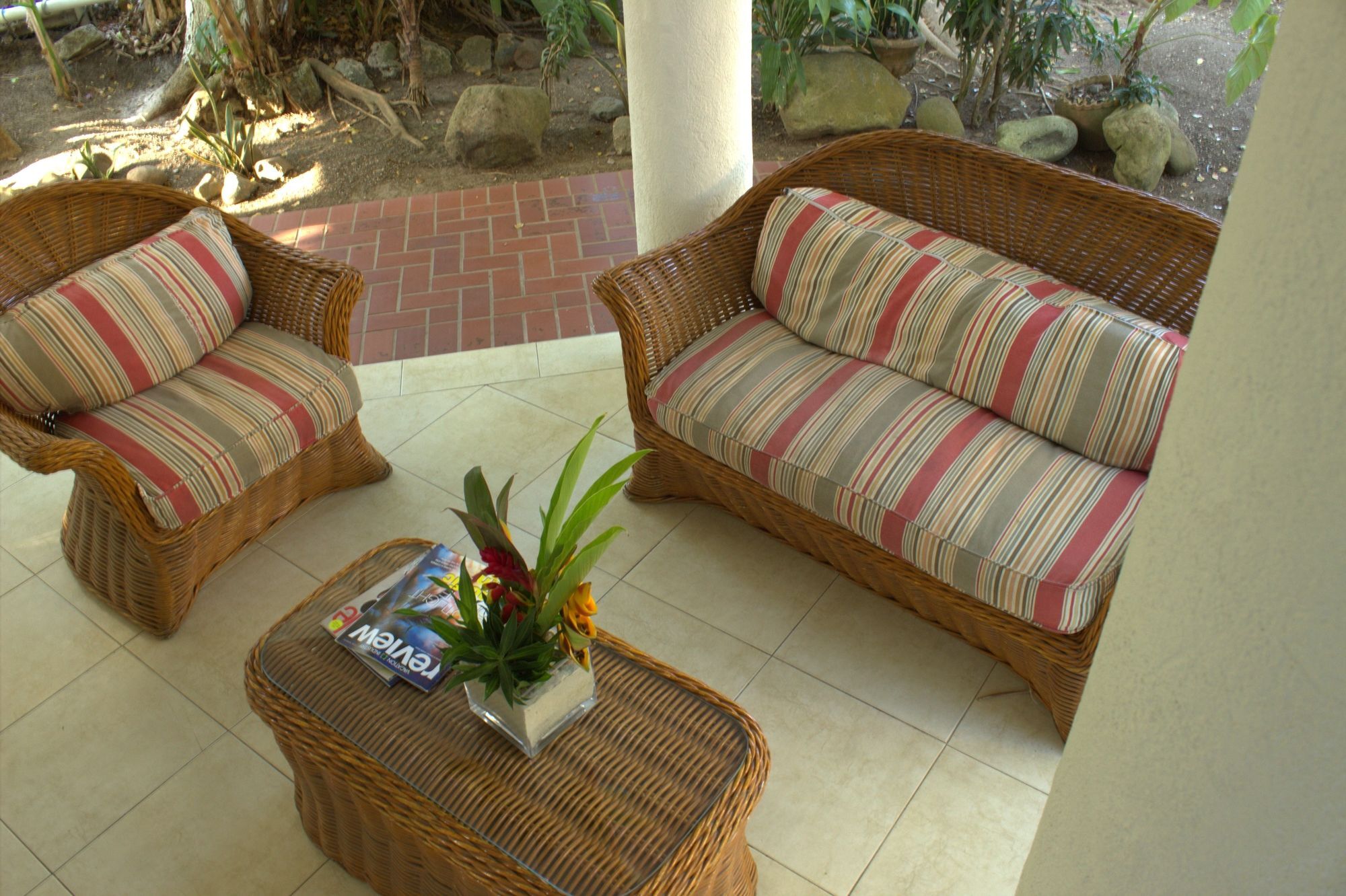 Yard Beach House Negril Extérieur photo